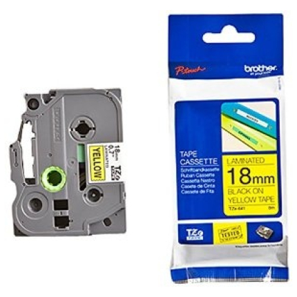 BROTHER (TZE-641),  (TZE641)