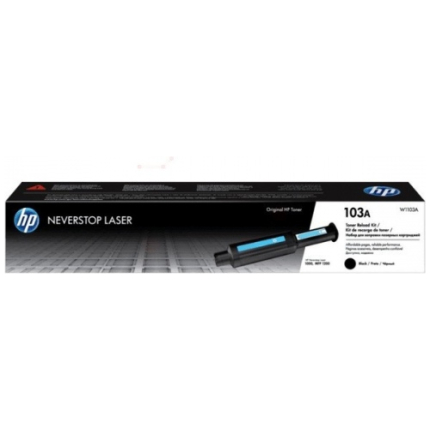 HP CARTRIDGE 103A BLACK (W1103A)