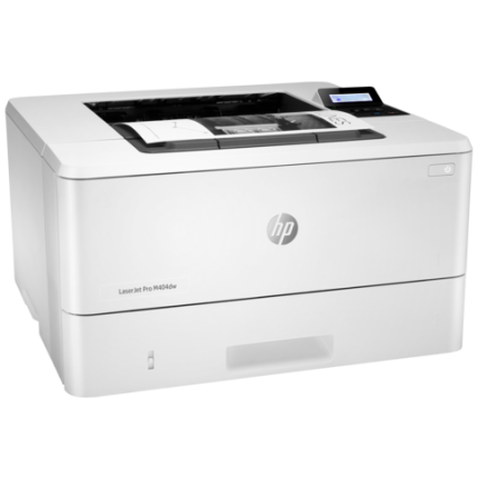 HP LJ PRO M404DW Duplex, Wifi Laser A4  (W1A56A #B19)
