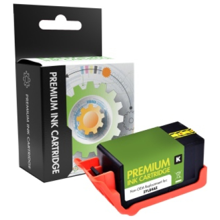 Analogs SCC HP 912XL (3YL84AE), Black (CH/RIC912XL-K)