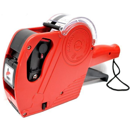 KAINŲ ŽYMEKLIS MOTEX MX 5500  0510-001,  (1301010013)