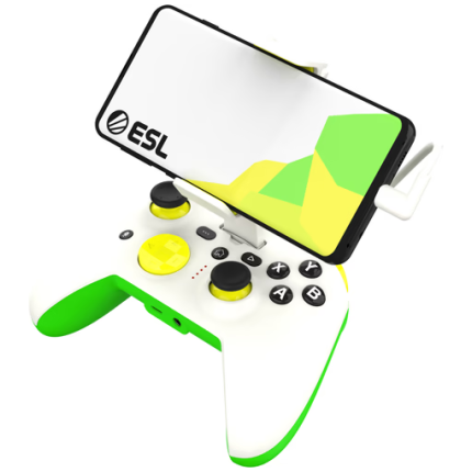 RiotPWR ESL Pro Controller for iOS RP1950ESL, Colors