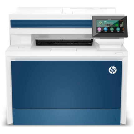 HP Color LaserJet Pro MFP 4302fdn Printer Laser Colour MFP A4 33 ppm USB Ethernet LAN (4RA84F#B19)