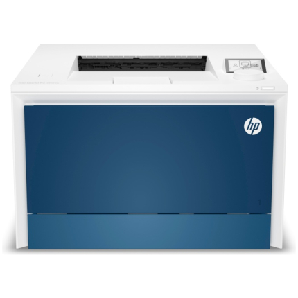 HP Color LaserJet Pro 4202dw Printer Laser Colour A4 33 ppm USB Wi-Fi Gigabit LAN BT (4RA88F#B19)