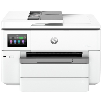 HP OfficeJet Pro 9730e Printer Inkjet Colour MFP A3 22 ppm USB Wi-Fi Ethernet LAN (537P6B#629)