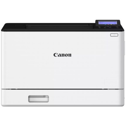 Canon i-SENSYS LBP673Cdw A4 Duplex WiFi Colour Laser 33ppm  (5456C007AA)