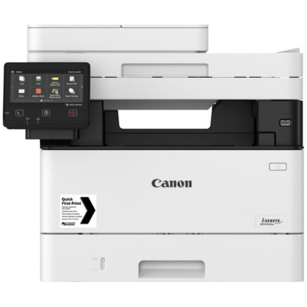 PRINTER/COP/SCAN I-SENSYS MF453DW 5161C007 CANON