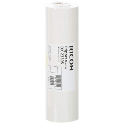 RICOH PRIPORT LG MASTER TT3 DX2330S (240MMX50M/ROLLX1),  (817612)