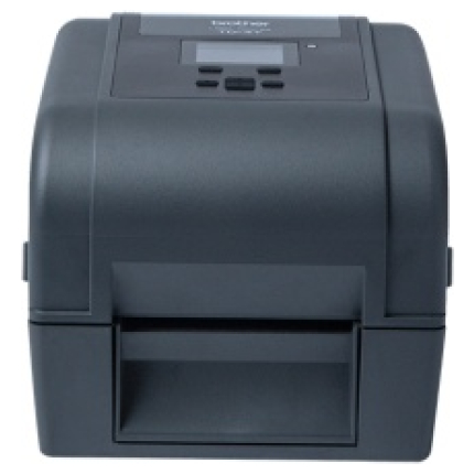 Brother TD-4650TNWB Label Printer Direct Thermal/Thermal Transfer 203.2 mm/sec