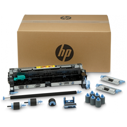 HP MAINTENANCE KIT /FUSER KIT  (CF235-67908) , (CF254A)