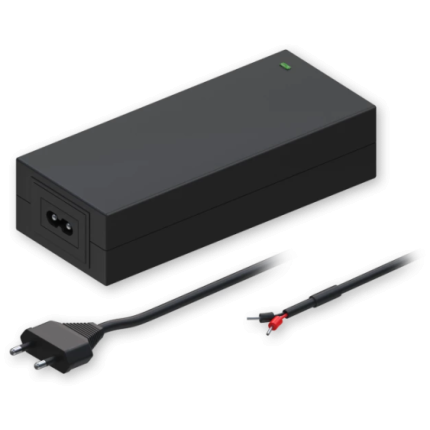 Teltonika PR317EUA EU 2-pin Power supply, 62W