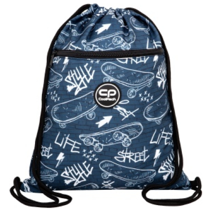 Sports bag CoolPack Vert Street life