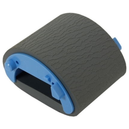 PAPER PICK-UP ROLLER HP OEM LASERJET 1505/ 1522/ 1120/ 1132/ 1566/ 1525,  (RL1-1497-000CN)