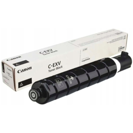 CANON C-EXV63 TONER 5142C002 for IR2725i, IR2730i, IR2745i Black, 30000kop.