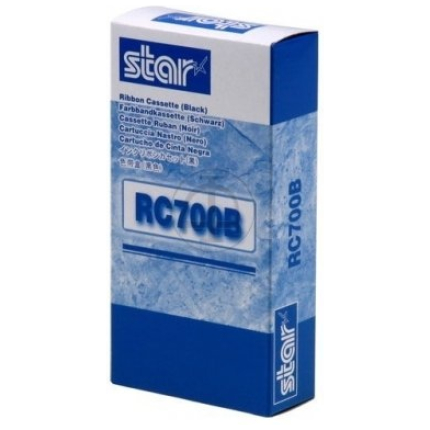 ANALOGS STAR MICRONICS PRINTER RIBBON BLACK (30980730, RC700B),  (CH/30980730)