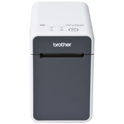 Brother TD-2135N Label and Receipt Printer Direct Thermal 152 mm/sec