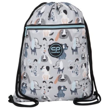 Sports bag CoolPack Vert Doggy