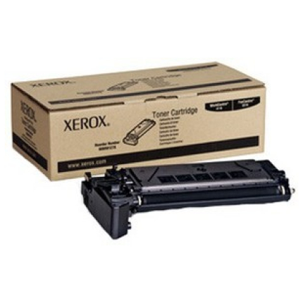 XEROX CARTRIDGE DMO 5325 BLACK (006R01160),  (006R01160)