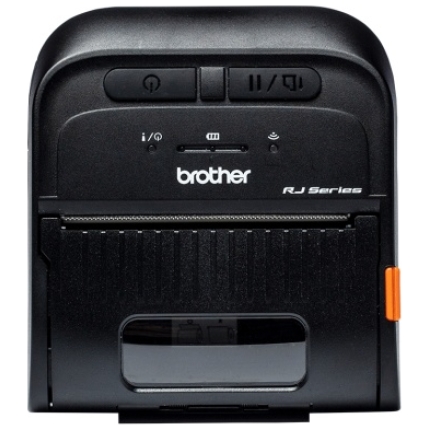 Brother RuggedJet RJ-3055WB Label and Receipt Printer Direct Thermal 101.6 mm/sec
