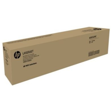HP Managed LJ Black Toner Cartridge,  (W9050MC)