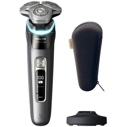 SHAVER/XP9202/10 PHILIPS