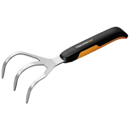 Fiskars Xact 1027047 Cultivator