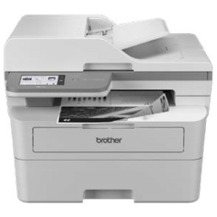 Brother MFC-L2960DW Printer Laser B/W MFP A4 34 ppm USB Ethernet LAN Wi-Fi