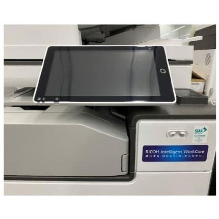 Ricoh 440106 Touch Panel Antibacterial Film, Type A (440106)