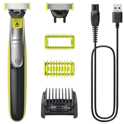 SHAVER/QP2834/23 PHILIPS