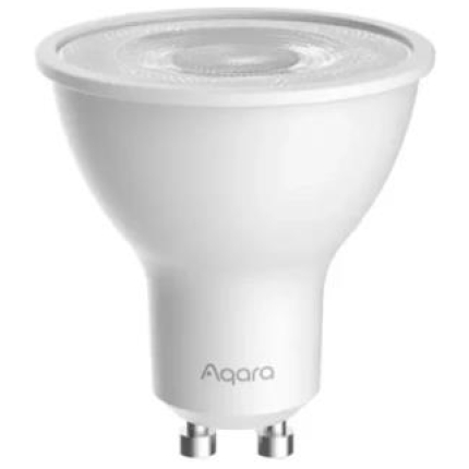Smart Light Bulb|AQARA|Power consumption 4.9 Watts|Luminous flux 450 Lumen|6500 K|ZigBee|LB-L03E