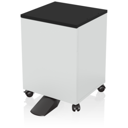 Epson Medium - MFP cabinet - for WorkForce Pro WF-C5210, WF-C529, WF-C5290, WF-C5710, WF-C579, WF-C5,  (7112285)