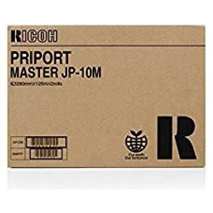 RICOH MASTER JP 10M B4 (893027),  (893027)