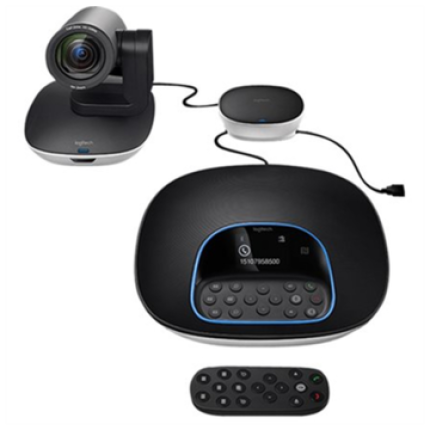 LOGITECH Group ConferenceCam