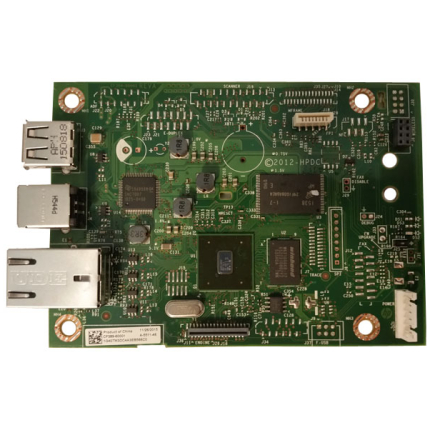 HP MAINBOARD  FORMATTER M452DW CF389-60001 OEM