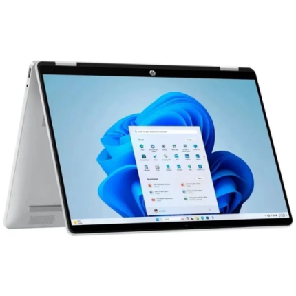 HP OmniBook 5 Flip 14-fp0023dx 14'' WUXGA Touch Core 7 150U 16GB 512GB SSD W11H Glacier Silver