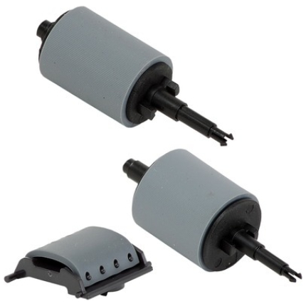 HP A8P79-65001 (A8P79-65010) DOC FEEDER (ADF) ROLLER MAINTENANCE KIT,  (A8P79-65001)