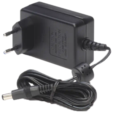 Brother AD-24ESEU AC Adapter (2PIN) EC (AD24ESEU)