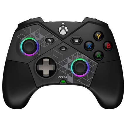 GAMEPAD WRL FORCE PRO W/FORCE PRO W MSI