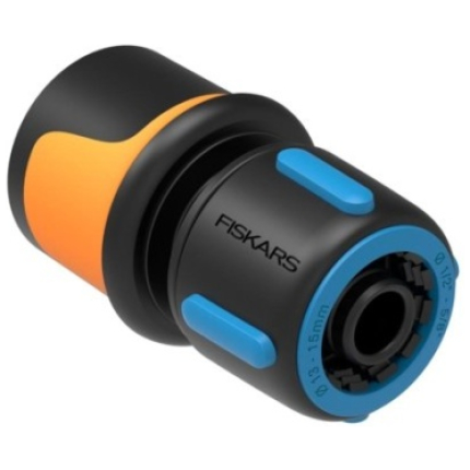 Fiskars 1027072 Hose Connector 13-15mm (1/2-5/8'')
