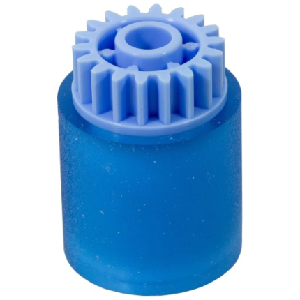 Ricoh AF03-0080 (AF030080) Bypass (Manual) Paper Pickup Roller (AF030080)