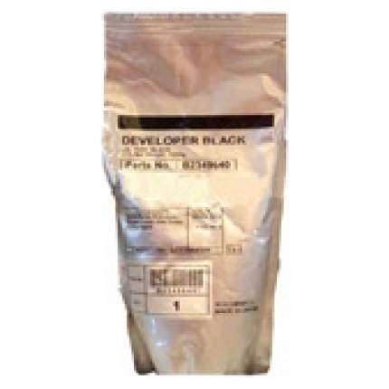 Ricoh B234-9640 (B2349640) TYPE 27W Developer, Black (B2349640)