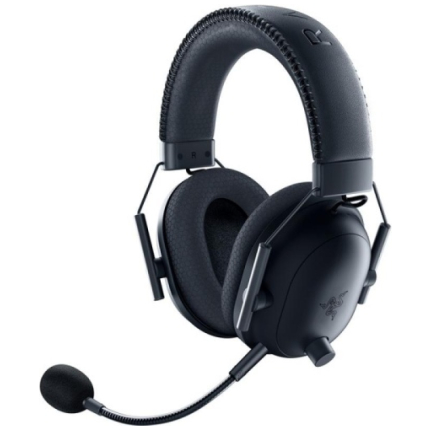 Razer Blackshark V2 Pro (2023) Gaming Headset Wireless, Bluetooth, Black