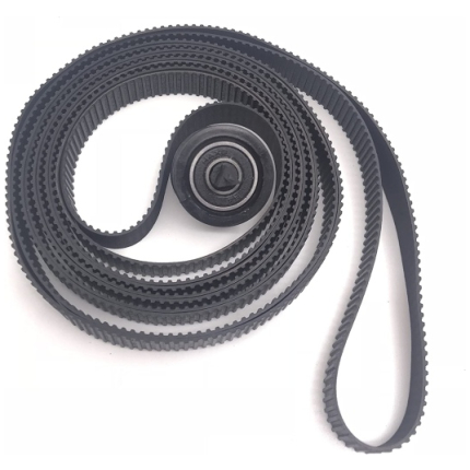 HP Designjet 500/510/800 24 inch Carriage Belt C7769-60182 Analogs,  (C7769-60182)