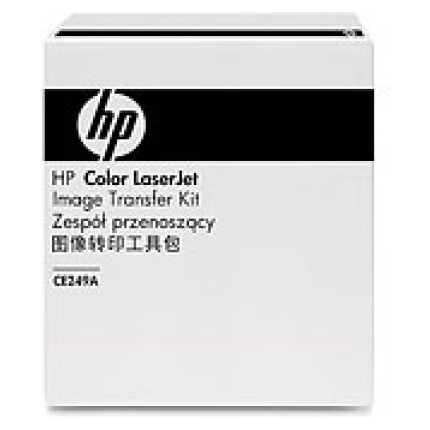 HP TRANSFER KIT CE249A (CC493-67909), IMAGE TRANSFER KIT (CE249A)