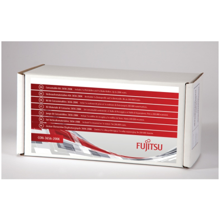 Rinkinys keitimui Fujitsu 3656-200K (CON-3656-200K)