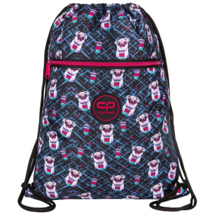 Sports bag CoolPack Vert Dogs To Go