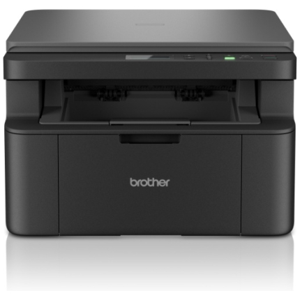 Brother DCP-L1640W Printer Laser B/W MFP A4 20 ppm USB Wi-Fi Ethernet LAN (DCPL1640WRE1)
