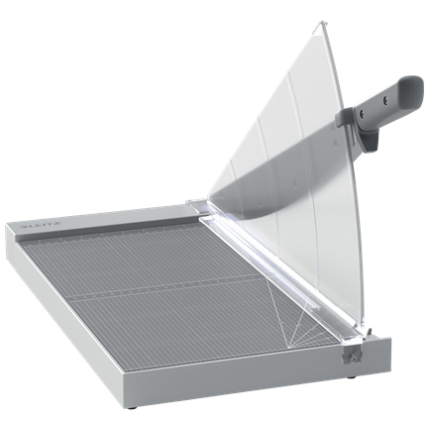 Leitz Precision Home Office Paper Cutter A3, 10 sheets
