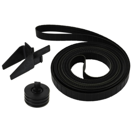 HP C7770-60014 (C777060014) CARRIAGE BELT 42"