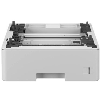 Brother LT-6505 (LT6505) WHITE LOWER TRAY FOR DL, 520-sheet (LT6505)